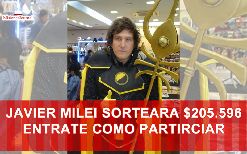 MILEI SORTE