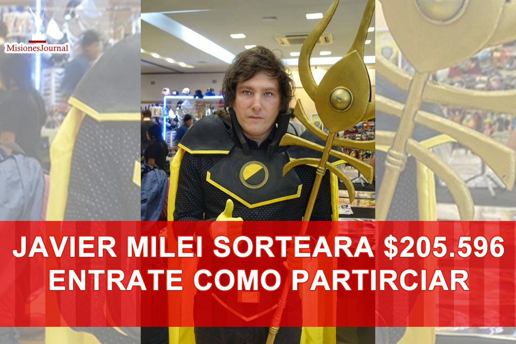 MILEI SORTE