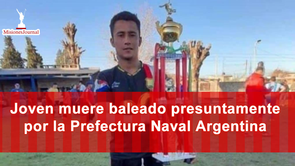 baleado
