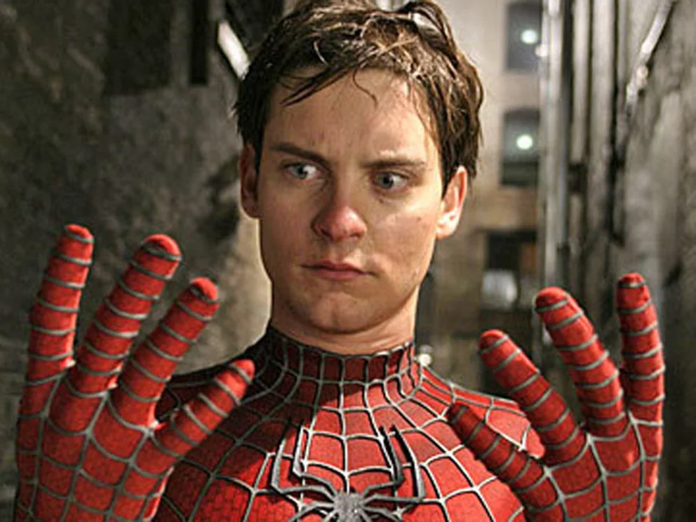 spider