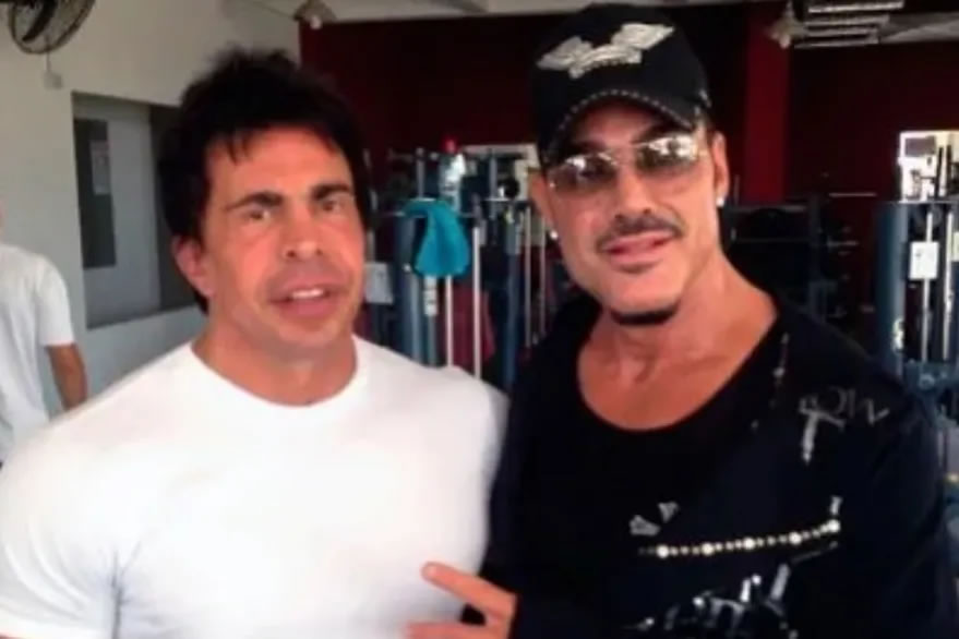 GUSTAVO NOVI DE RICARDO