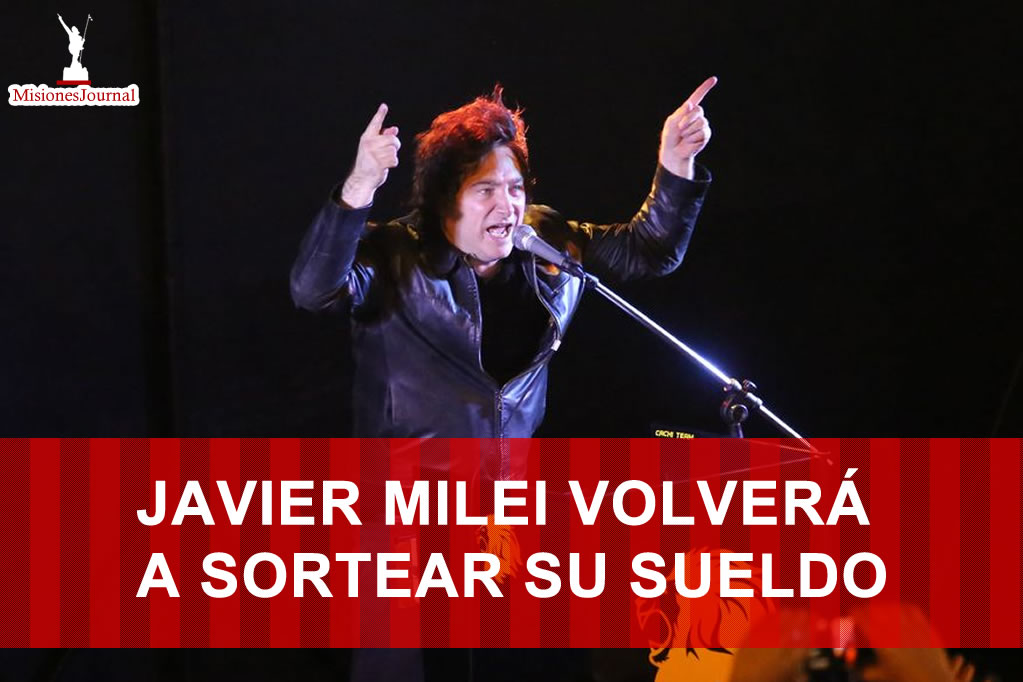MILEI