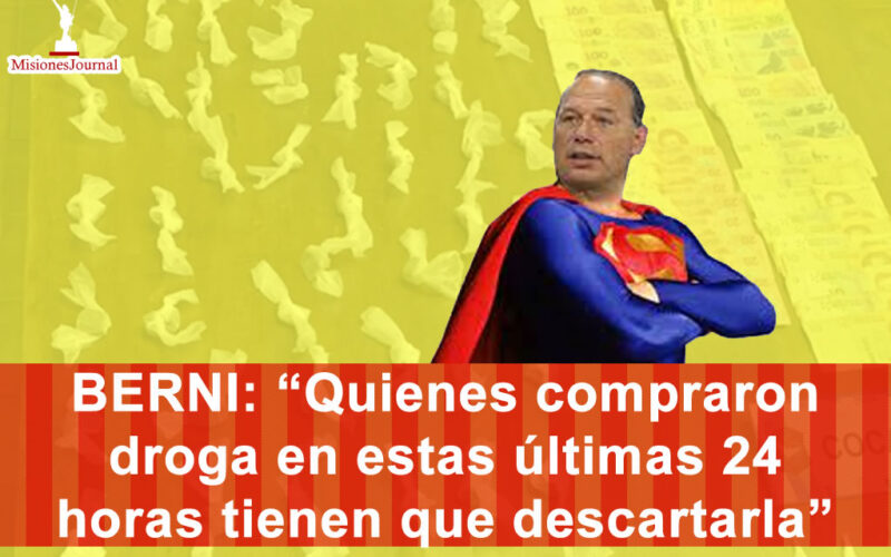 SUPERBERNI