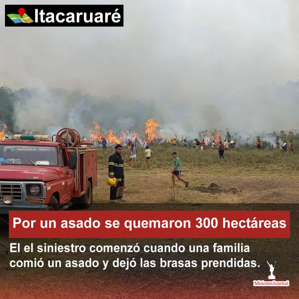 asado