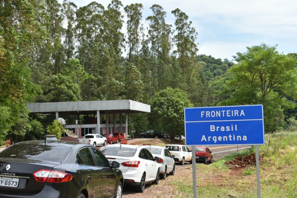 frontera