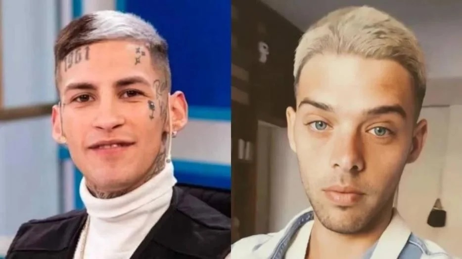 L GANTE MARETEA