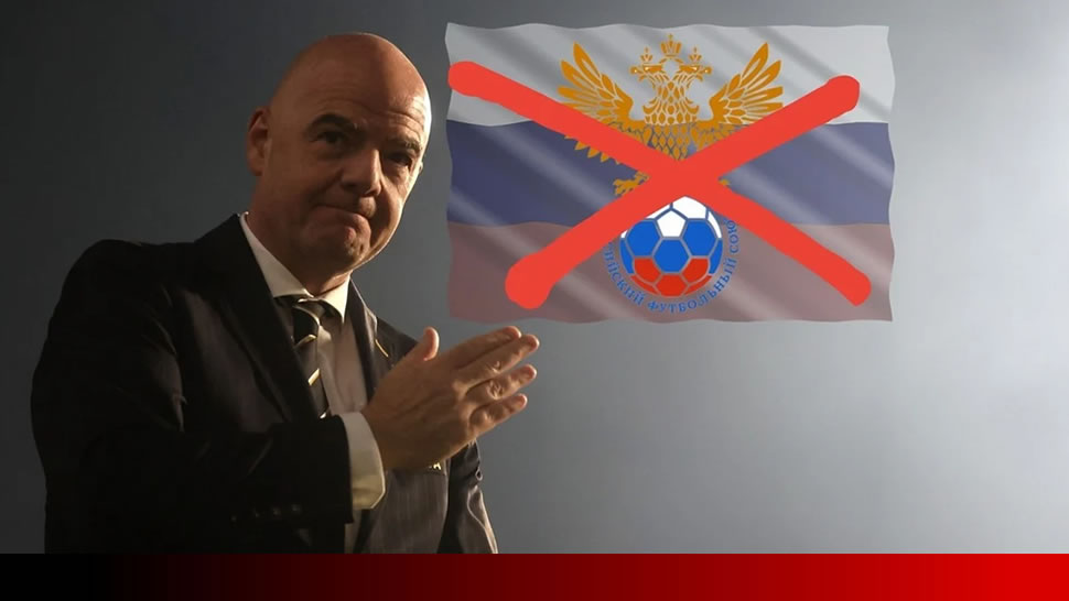 PRESIDENTE FIFA