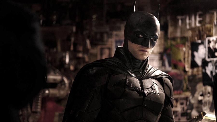 batman