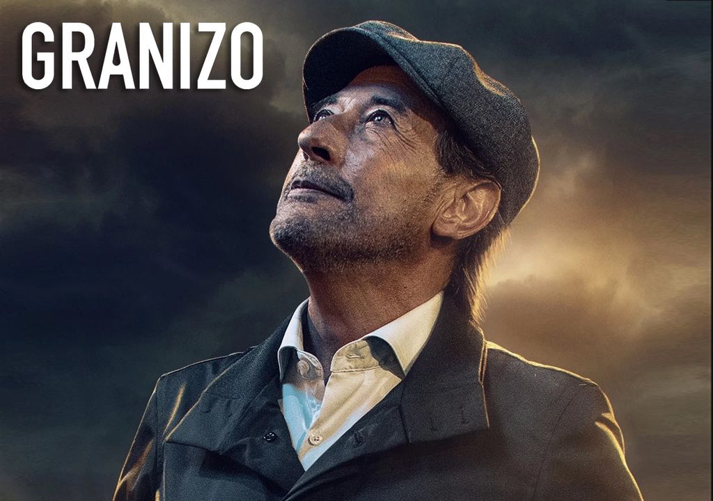 Netflix estrena ‘Granizo’: Francella en la piel de un meteorólogo