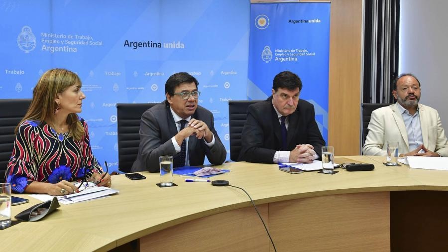 salario minimo
