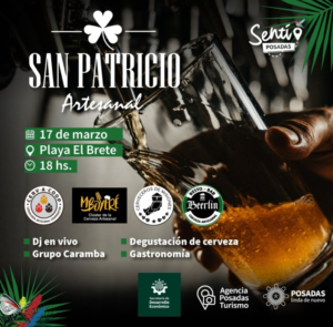 san patricio