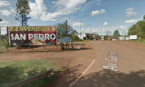 san pedro