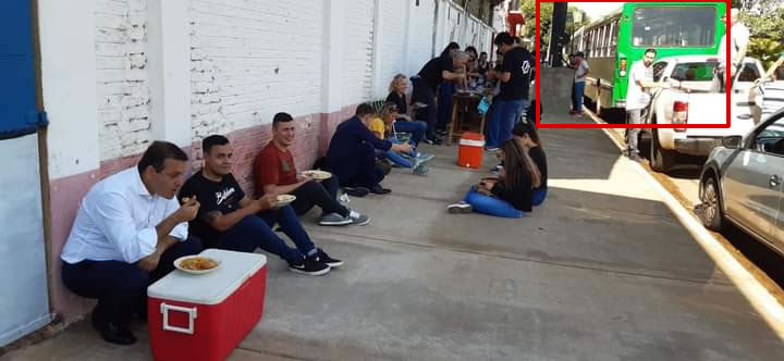 movilizacion