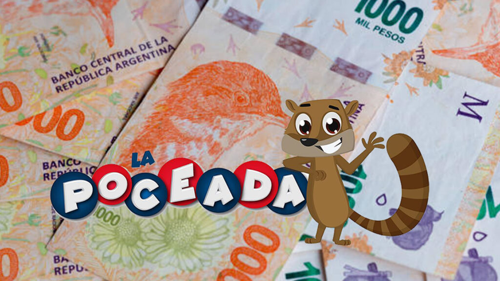 poceada