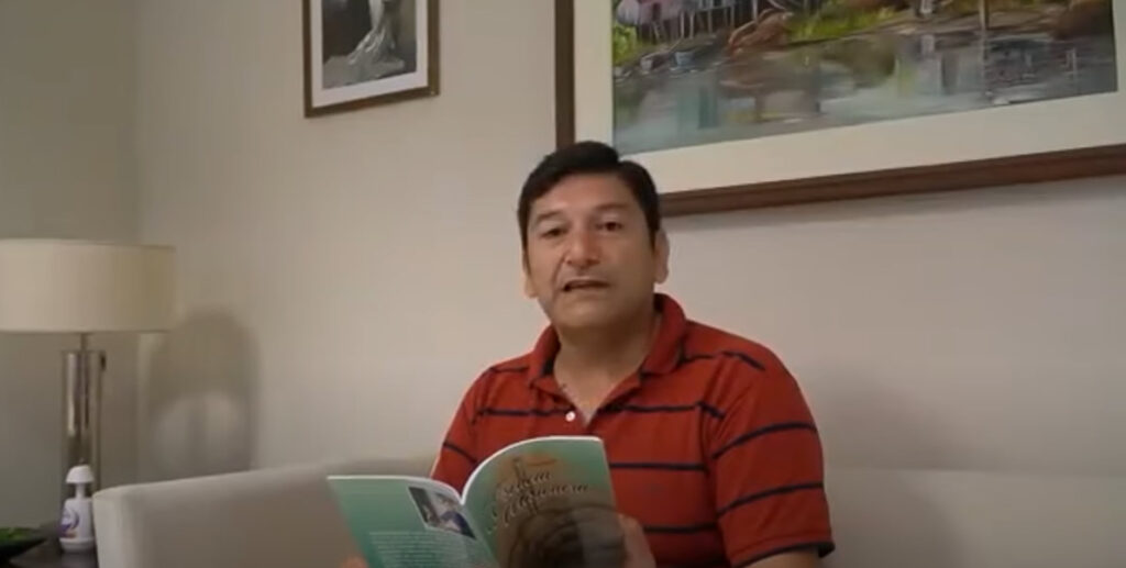 TURCO POETA