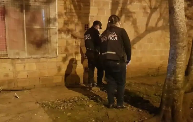 asesinoi