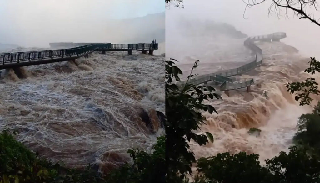 iguazu