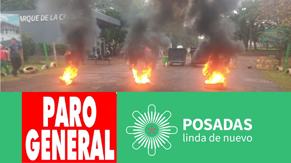 paro