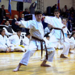 Karate-DO | Se realizo con éxito el Torneo de Río Paraná Argentino-Paraguayo