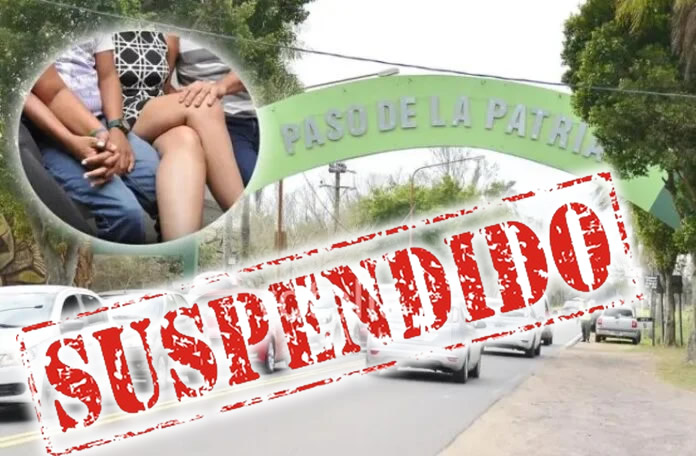 paso de la patria