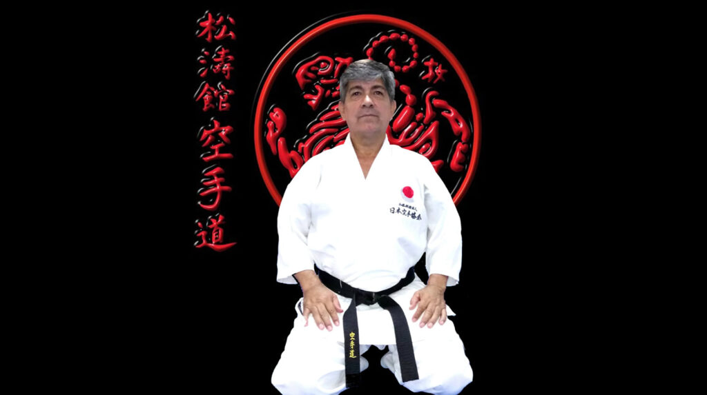 karate do