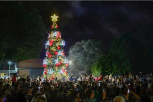 navidad en capiovi