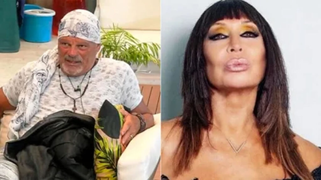 alfa y moria