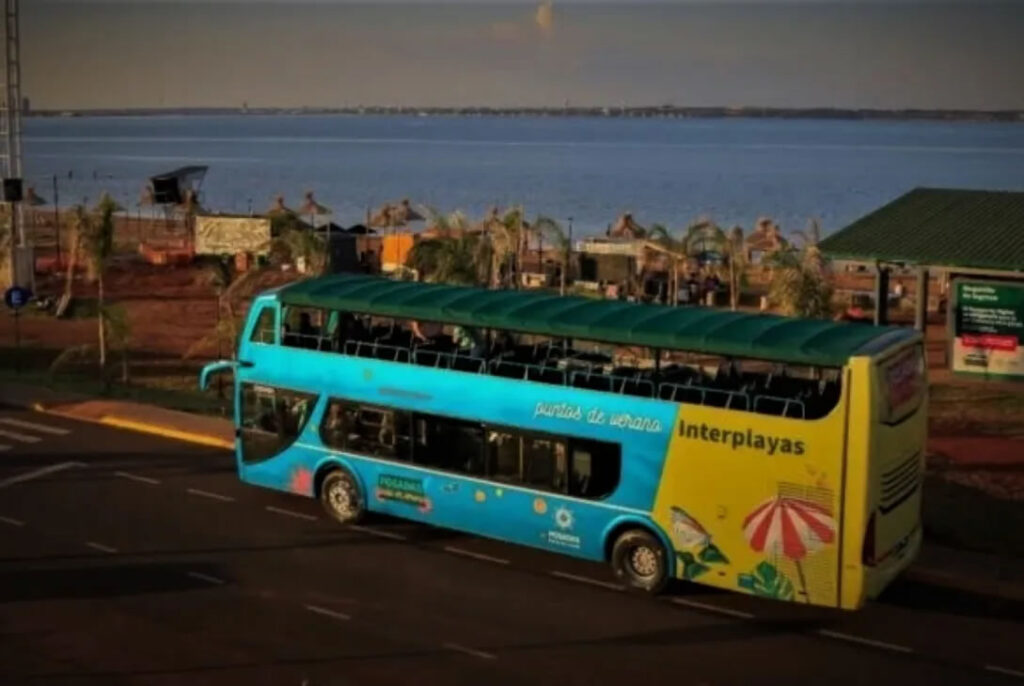bondi posadsa