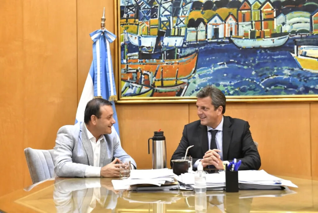 massa y oscar