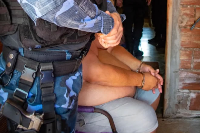 arresto