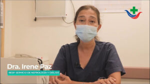 dra irene paz