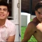 A cinco años del crimen de Fernando Báez Sosa, Thomsen habló de su relación amorosa en prisión