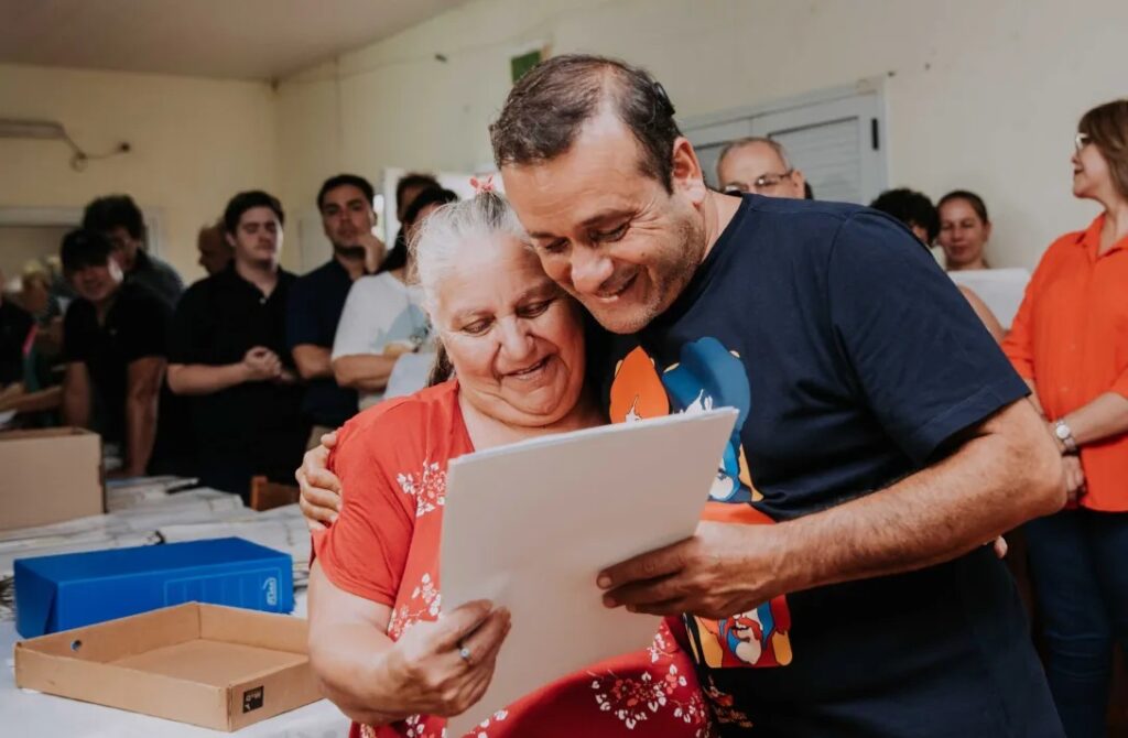 oscar en san ignacio