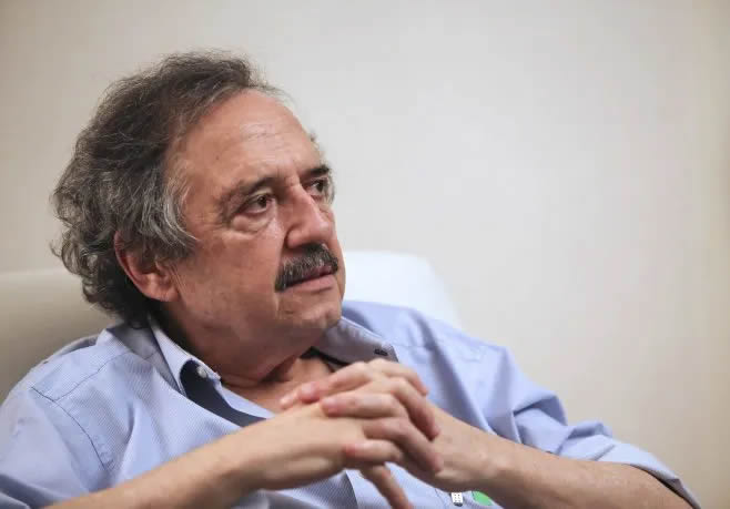 raul alfonsin