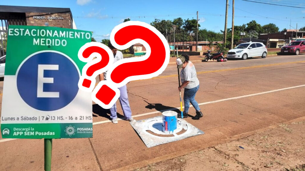 sem barrios