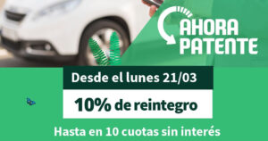 patente