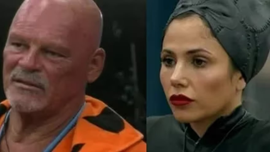 romina y alfa