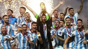 argentina