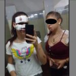 “Ya estamos listas para otra vuelta”, el irónico posteo de las menores accidentadas en Panambí