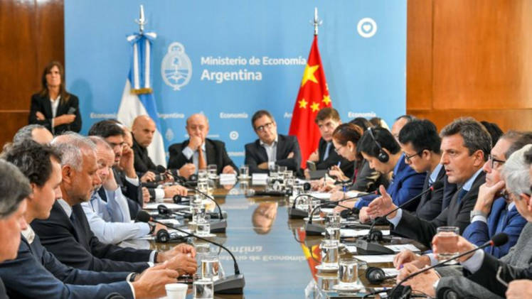 ArgentinaChinaYuanDolar