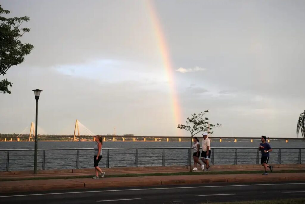 clima