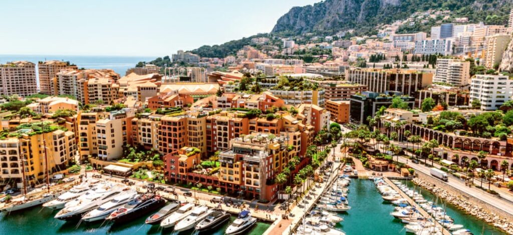 monaco