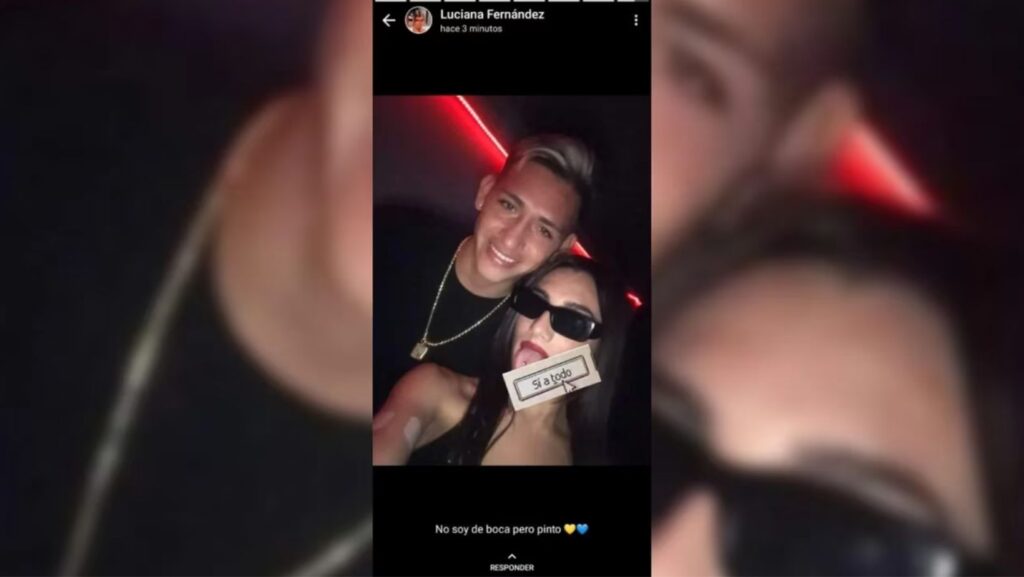 jugador de boca co ntrans