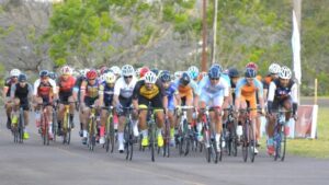 ciclismo misionero