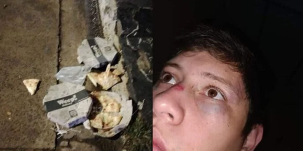 delivery golpeado2