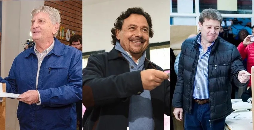 elecciones 2023