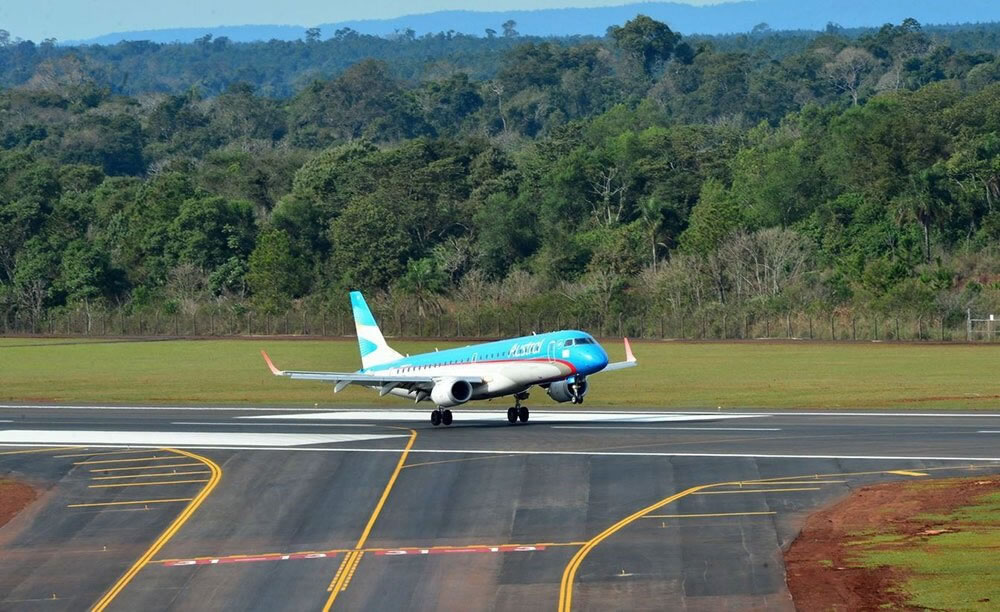 aeropuerto de posadas