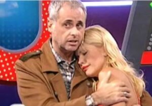 jorge rial