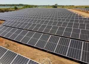 paneles solares