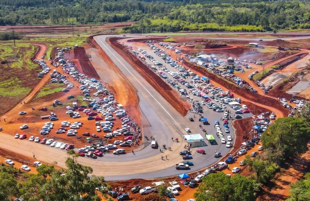 autodromo eldorado
